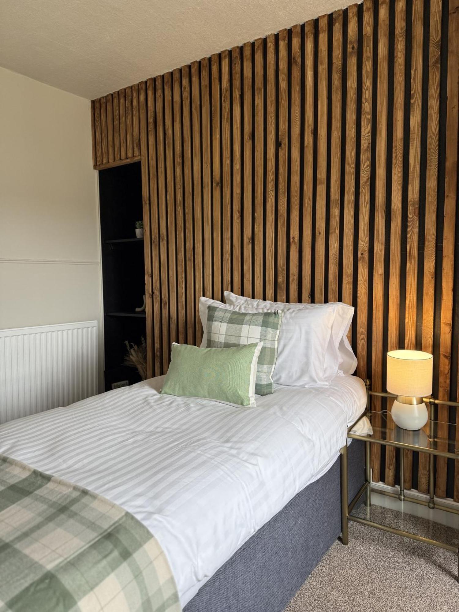 The Glendevon Hotel Auchterarder Szoba fotó